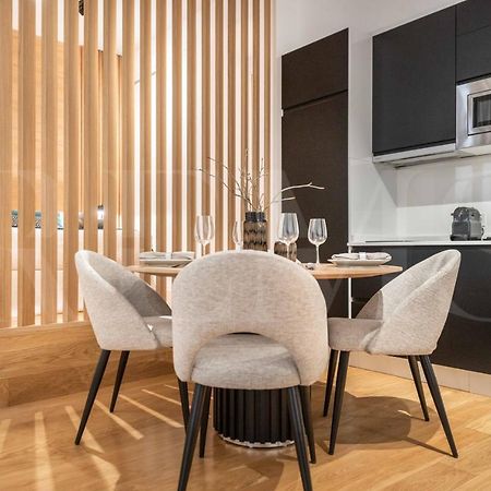 Elegant Studio In The Heart Of Malaga By Rems Exteriér fotografie