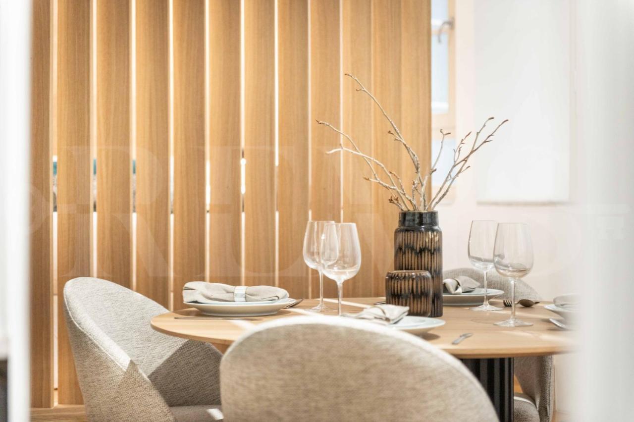Elegant Studio In The Heart Of Malaga By Rems Exteriér fotografie
