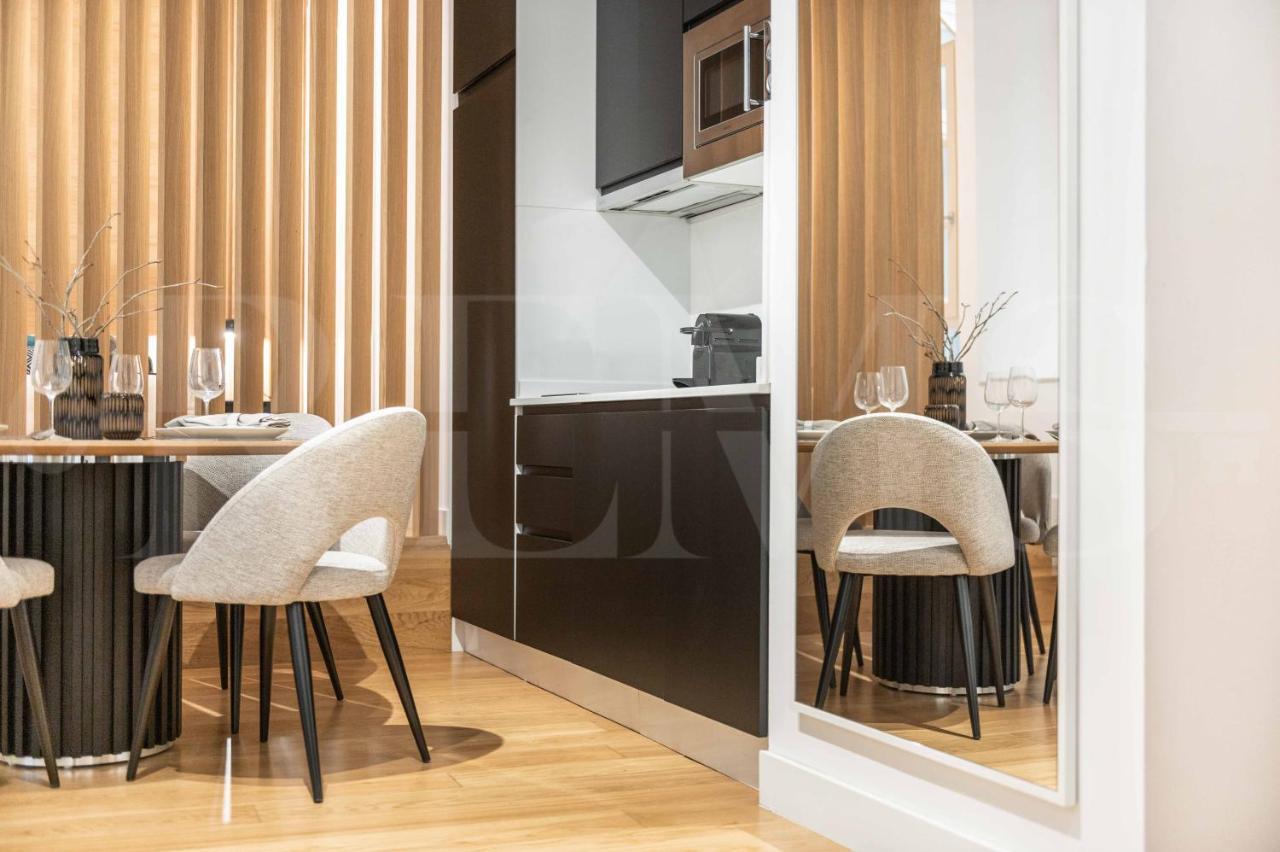 Elegant Studio In The Heart Of Malaga By Rems Exteriér fotografie