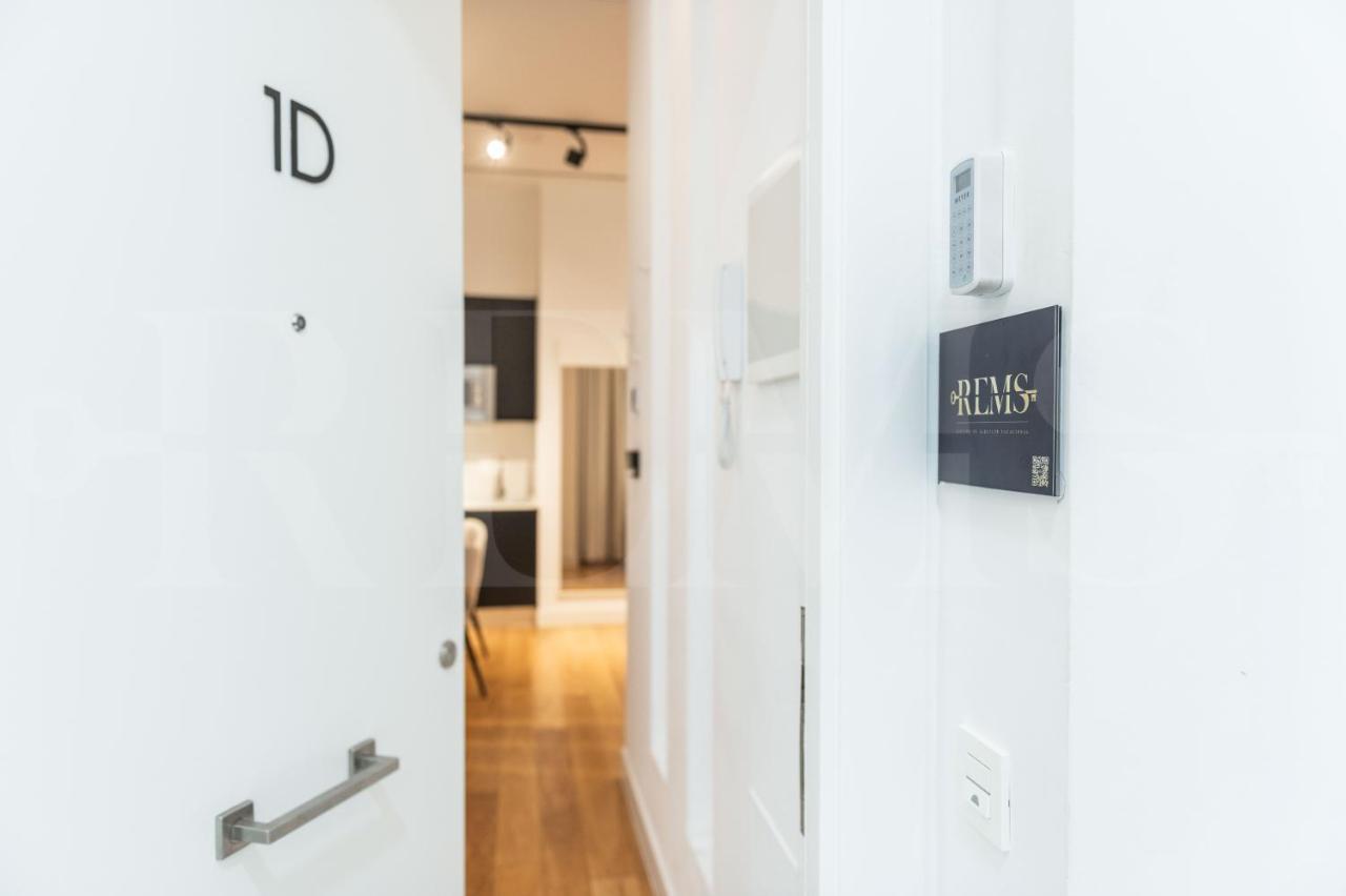 Elegant Studio In The Heart Of Malaga By Rems Exteriér fotografie